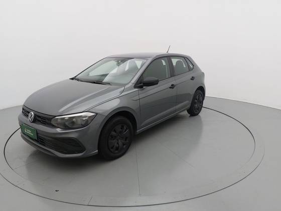VOLKSWAGEN POLO 1.0 MPI TRACK MANUAL